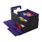 Gamegenic - The Academic 133 + XL Black/Purple